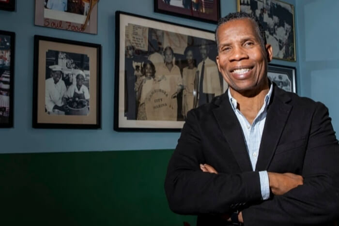 How Dulan's on Crenshaw Increased Revenue 25% with DoorDash