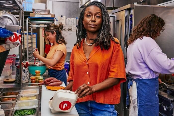 Local Business Disaster Relief Fund